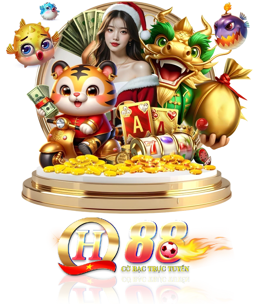 Ứng dụng và dịch vụ di động Qh88